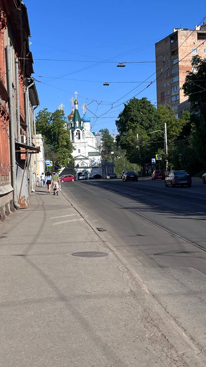  Нижний Новгород — фото 6