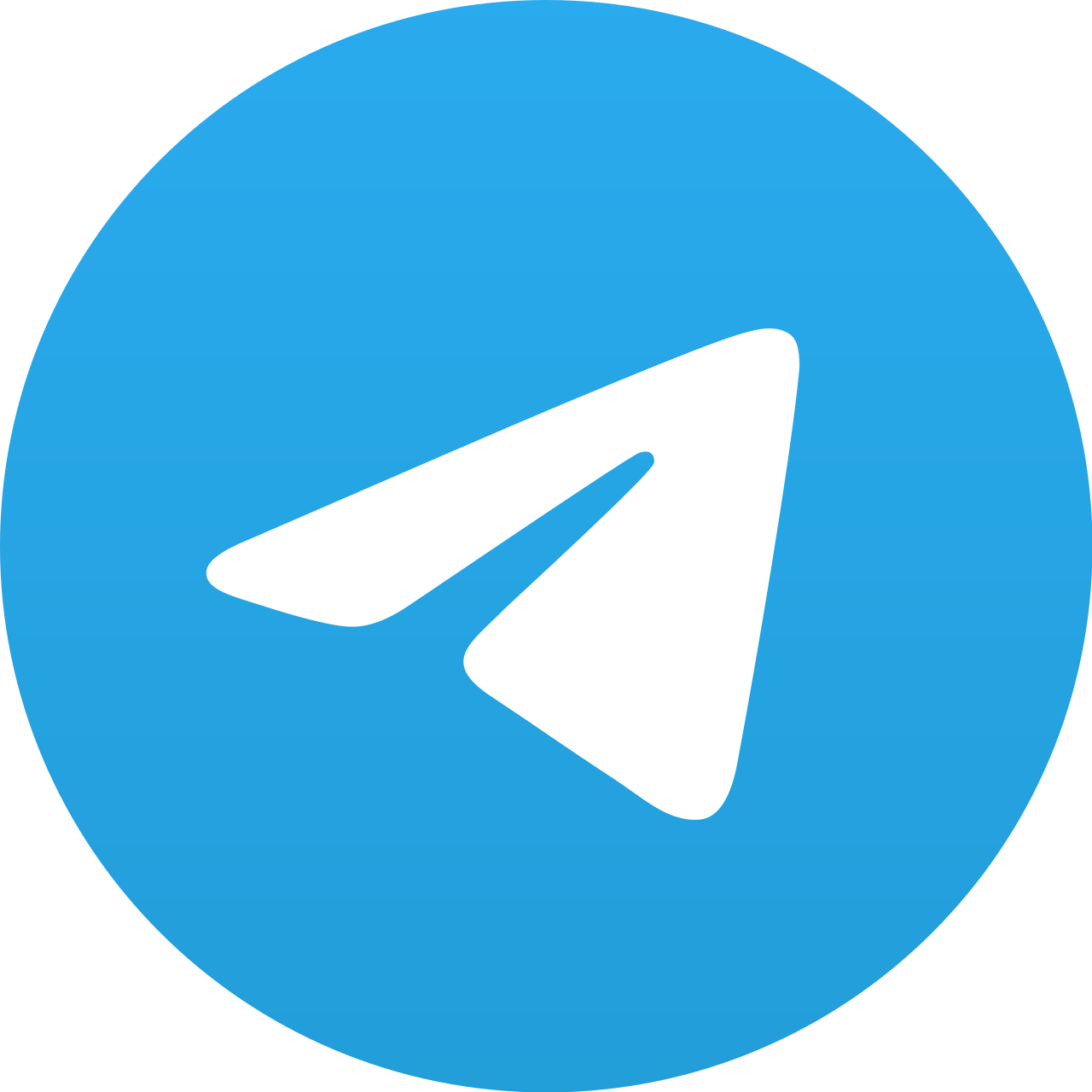 Telegram канал